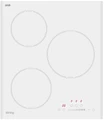 Индукционная варочная панель Korting HI 43053 BW 00000018758