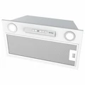 Полновстраиваемая вытяжка Korting KHI 6755 W 00000018936