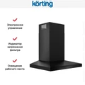 Вытяжка Korting KHC 9831 NGN 00000018965