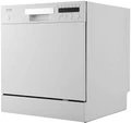 Компактная посудомоечная машина Korting KDFM 25358 W 00000019031