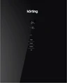 Холодильник Korting KNFC 61869 GN 00000019653