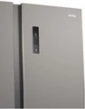 Холодильник Korting KNFS 93535 X 00000019658
