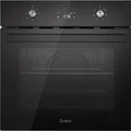 Встраиваемый электрический духовой шкаф EVELUX EO 640 PB 00000020015