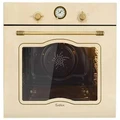 Газовый духовой шкаф Evelux GSO 614 EIR 00000020115