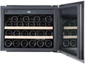 Встраиваемый винный шкаф Korting KFW 501 SL GN 00000020133