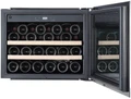 Встраиваемый винный шкаф Korting KFW 501 SL GXN 00000020134