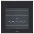 Встраиваемый винный шкаф Korting KFW 604 DB GN 00000020135