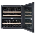 Встраиваемый винный шкаф Korting KFW 604 DB GN 00000020135