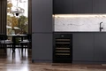 Винный шкаф Korting KFW 803 DB GN 00000020137