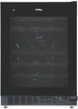 Винный шкаф Korting KFW 803 DB GN 00000020137