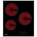 Электрическая варочная панель Korting HK 42034 B 00000020282