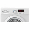 Узкая стиральная машина Korting KWM 40B1270 00000020386