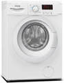 Узкая стиральная машина Korting KWM 40B1270 00000020386