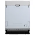 Встраиваемая посудомоечная машина Korting KDI 60977 00000020602