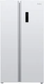 Evelux FSBS 5100 W холодильник Side-by-Side 00000021124