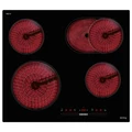 Электрическая варочная панель Korting HK 63910 B 00000021146