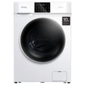 Отдельностоящая стиральная машина с паром Korting KWM 60DV1297 00000021158