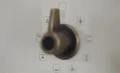 Духовой шкаф Korting OKB 3810 FGN 00000023136