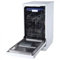Посудомоечная машина HIBERG F48 1030 W 00000238886