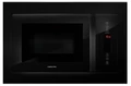 Встраиваемая микроволновая печь HIBERG VM 8505 B 00000275870