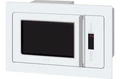 Встраиваемая микроволновая печь HIBERG VM 8505 W 00000275871