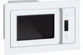 Встраиваемая микроволновая печь HIBERG VM 8505 W 00000275871