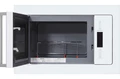 Встраиваемая микроволновая печь HIBERG VM 8505 W 00000275871