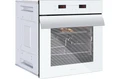 Духовой шкаф HIBERG VM 6192 W 00000284115