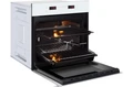 Духовой шкаф HIBERG VM 6192 W 00000284115