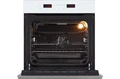 Духовой шкаф HIBERG VM 6192 W 00000284115