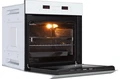 Духовой шкаф HIBERG VM 6192 W 00000284115
