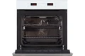 Духовой шкаф HIBERG VM 6192 W 00000284115