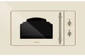 Встраиваемая микроволновая печь Hiberg VM 6501 YR 00000287406