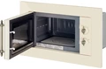Встраиваемая микроволновая печь Hiberg VM 6501 YR 00000287406