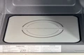 Встраиваемая микроволновая печь Hiberg VM 6501 YR 00000287406