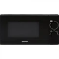 Микроволновая печь NORDFROST MWS-2070 B 00000301761