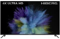 Телевизор HIBERG 55Y UHD-R 00000302361