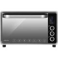 Духовка HIBERG PR 400 Dark moon 00000303258