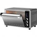 Духовка HIBERG PR 400 Dark moon 00000303258