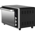 Духовка HIBERG PR 400 Dark moon 00000303258