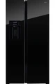 Холодильник HIBERG RFS-650DX NFGB inverter 00000304085