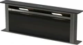 Встраиваемая вытяжка HIBERG VTMF 90100 B (в столешнице) 00000309910