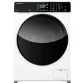 Стиральная машина HIBERG i-DDQ9 - 712 W 00000310971