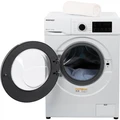 Стиральная машина NORDFROST i-WSQ4 8140 W 00000311464