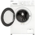 Стиральная машина с фронтальной загрузкой NORDFROST WM 6100 W 00000311465