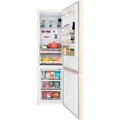 Холодильник HIBERG RFC-400DX NFGY inverter 00000312581