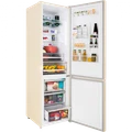 Холодильник HIBERG RFC-400DX NFGY inverter 00000312581