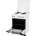 Электрическая плита NORDFROST EE 6061 W 00000313115