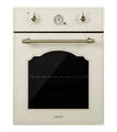 Духовой шкаф HIBERG VM 4360 RY 00000314027