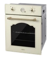 Духовой шкаф HIBERG VM 4360 RY 00000314027